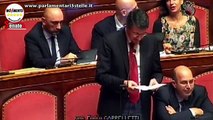 Responsabilità civile magistrati, l'intervento di Enrico Cappelletti (M5S) - MoVimento 5 Stelle