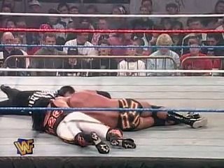 IyH 6 - Rage in a Cage - pt2