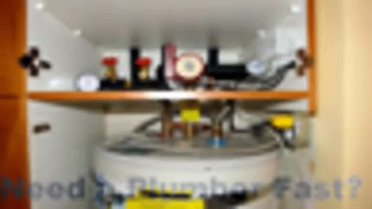 *Carlsbad, CA Plumber* | 619 272 2740