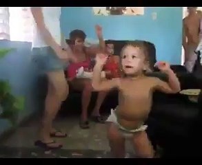 Geleceğin süper dansçısı ))