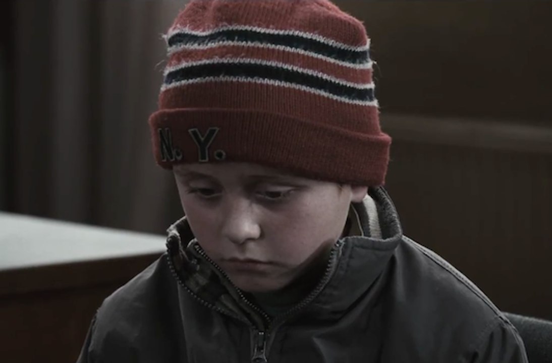 The Search - Extrait (VF)