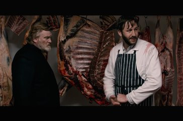 Calvary - Extrait (VOST)