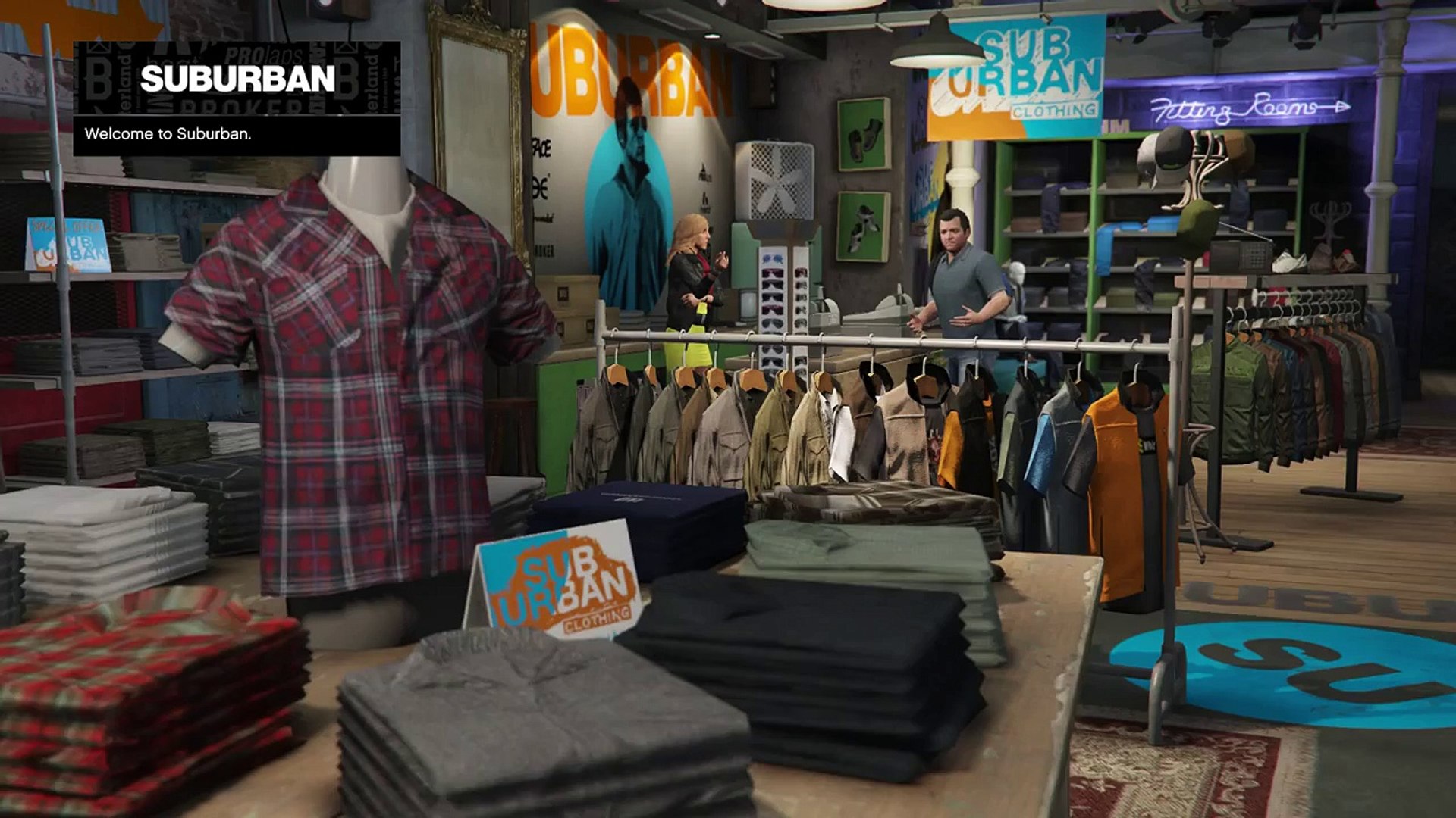 GTA 5 Gameplay Walkthrough Part 2 (PS4) - Lester