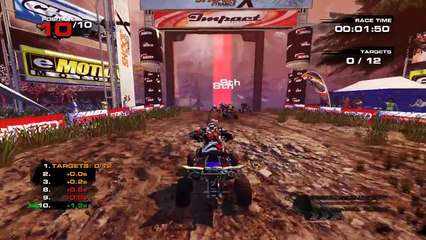 zgerkey Mad Riders HD walkthrough Gameplay Event 7 Martial Arts Track 4 OffRoad Madness