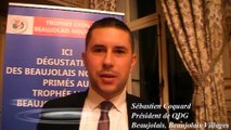 Beaujolais 2014 appréciations