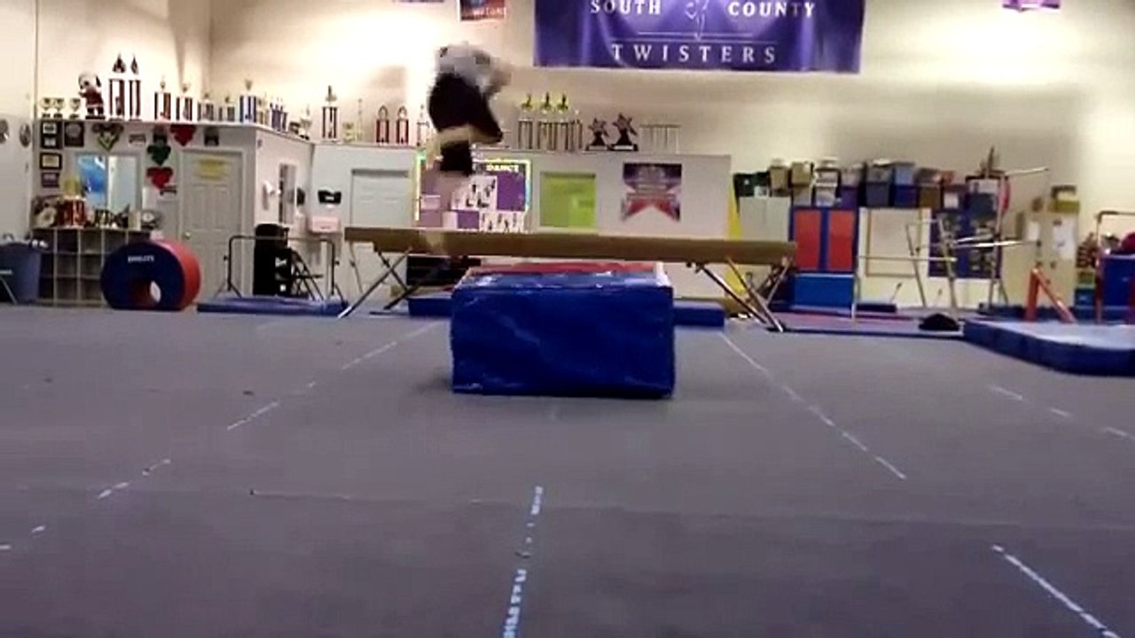 Flip-flop Kid