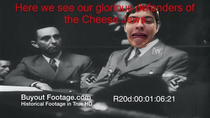 Matthew Kills Jews for Their Cheese