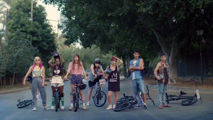 שכונה פרק 13