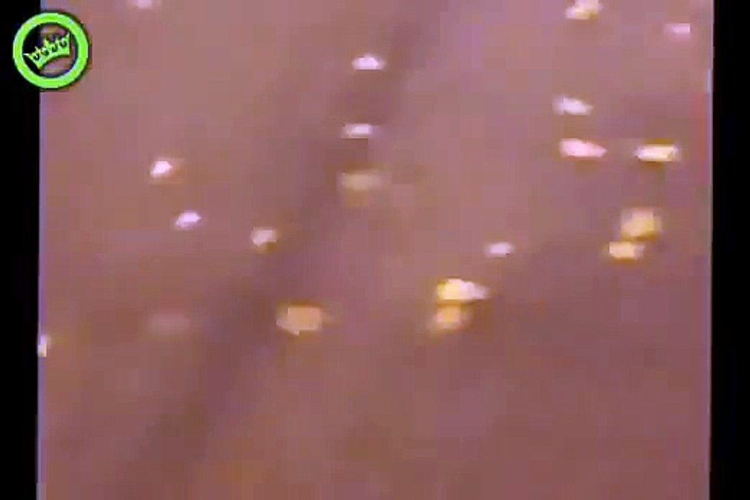 Kız Hızını Alamadı Durağa Girdi