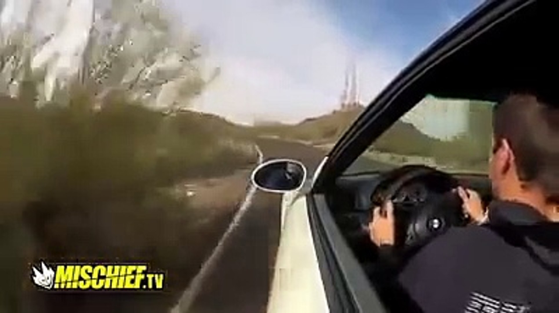 M3 Race