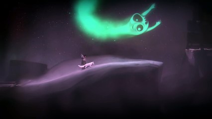Never Alone - Gameplay