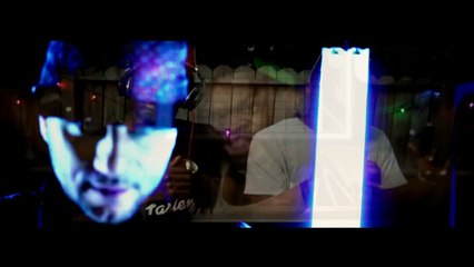 Vdj Radyk Hip Hop - Urban Wild 13 Video Mix