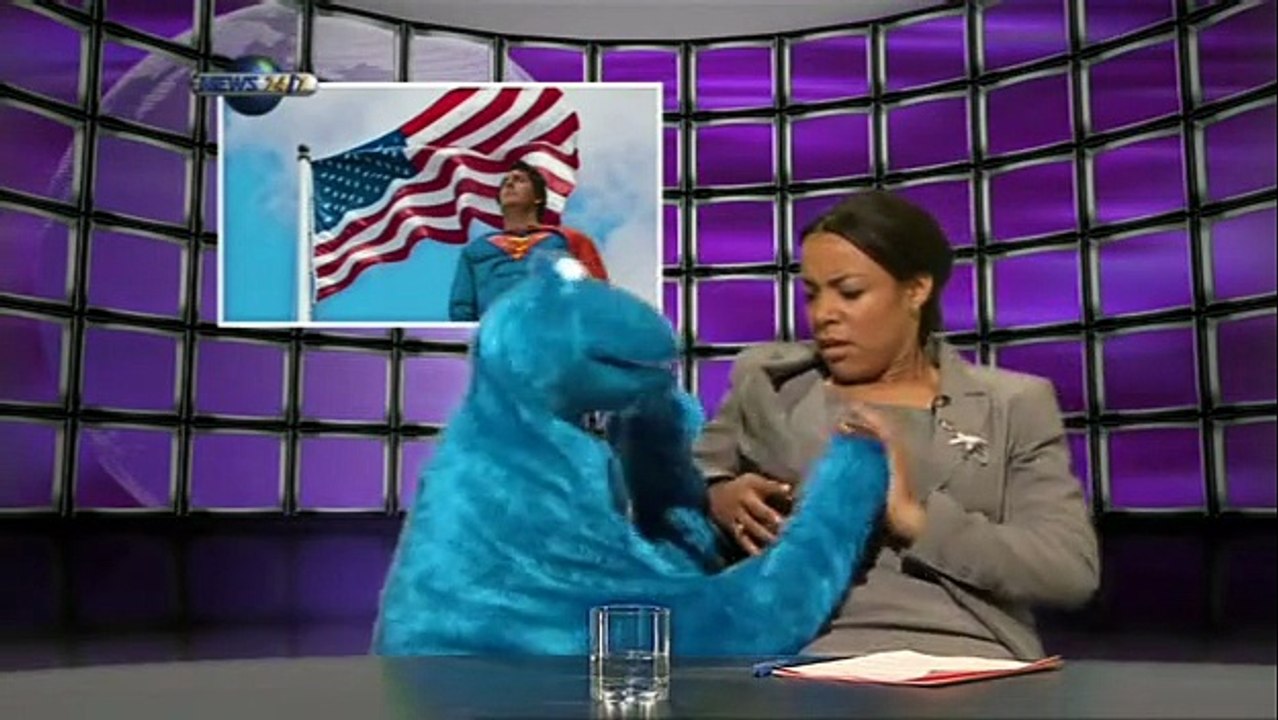 Frankie Boyle's Tramadol Nights - S01-E04