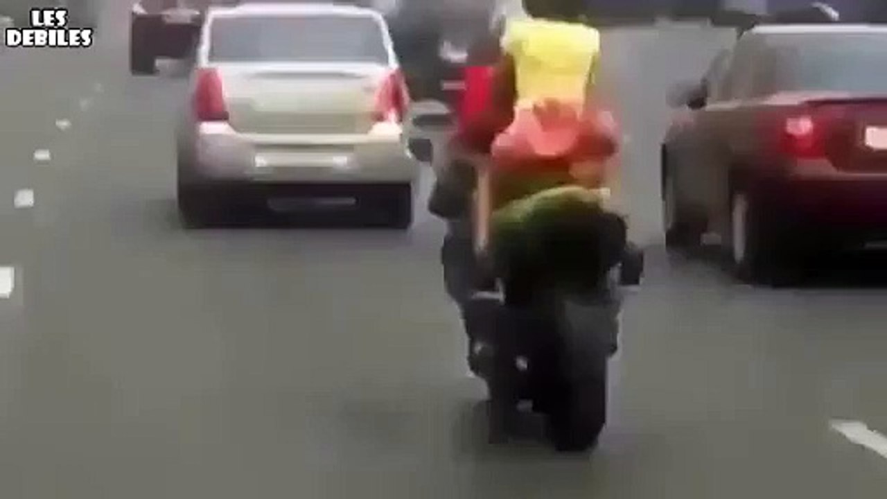 Tangalı Motorcu