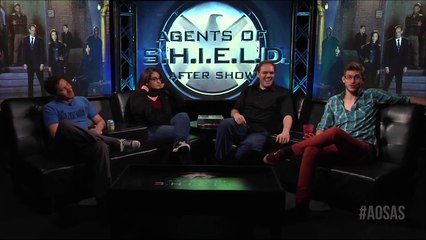 Skye's Father: What Does The Doctor REALLY Want?