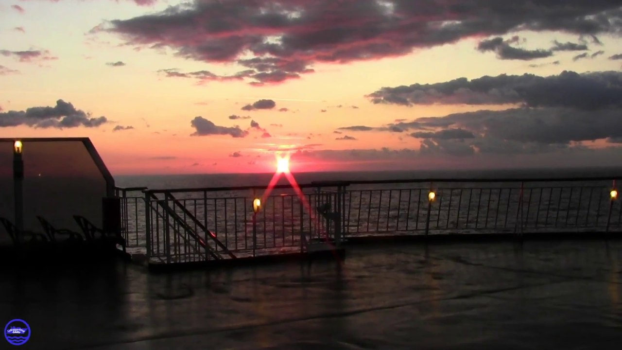 Transmanche Ferries - Côte d'Albâtre Dieppe Newhaven