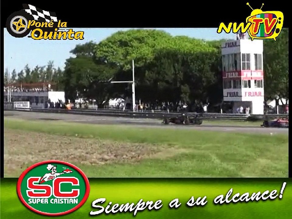 2014-11-16 - FORMULA DEL NORESTE - FINAL - 7º Fecha