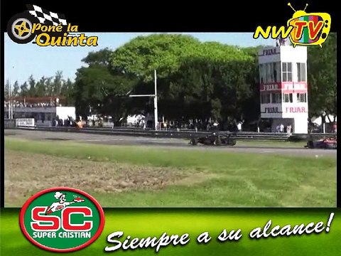 2014-11-16 - FORMULA DEL NORESTE - FINAL - 7º Fecha