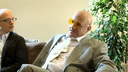 Facejacker - S01-E03