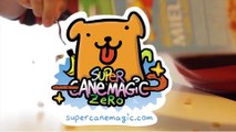 Intervista Studio Evil - Super Cane Magic Zero - VGNetwork