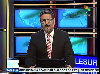 FARC insistieron en cese bilateral al fuego