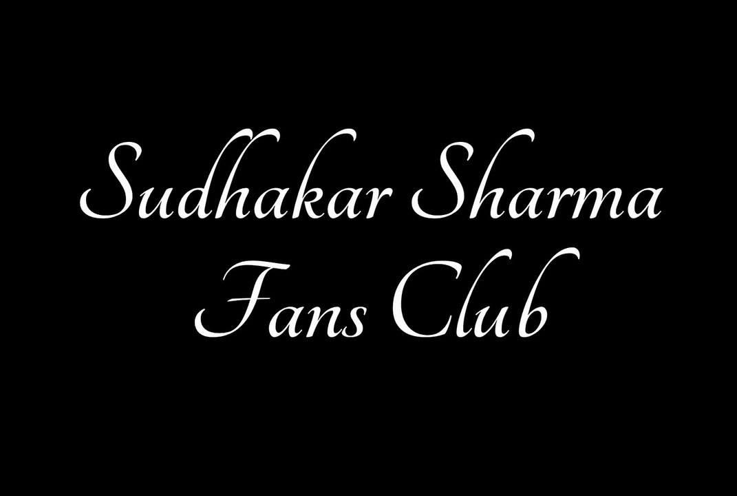 Sudhakar Sharma With Ravindra Jain On His Daughter Wedding Ceremony