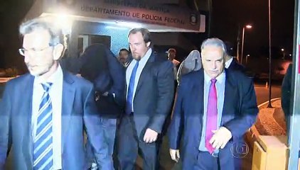 JORNAL NACIONAL 20141119 QUARTA-FEIRA 19/11/2014