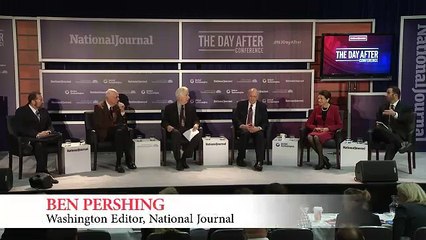 Mitch McConnell's Plan to Get the Senate Working