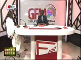 Faram Facce : Pape Ngagne Ndiaye reçoit Maître Oumar Youme Partie2