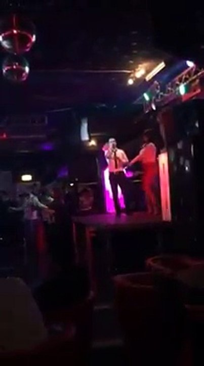 Erkan Kumanova - Tallava Live BoLeRoS New 16.11.2014