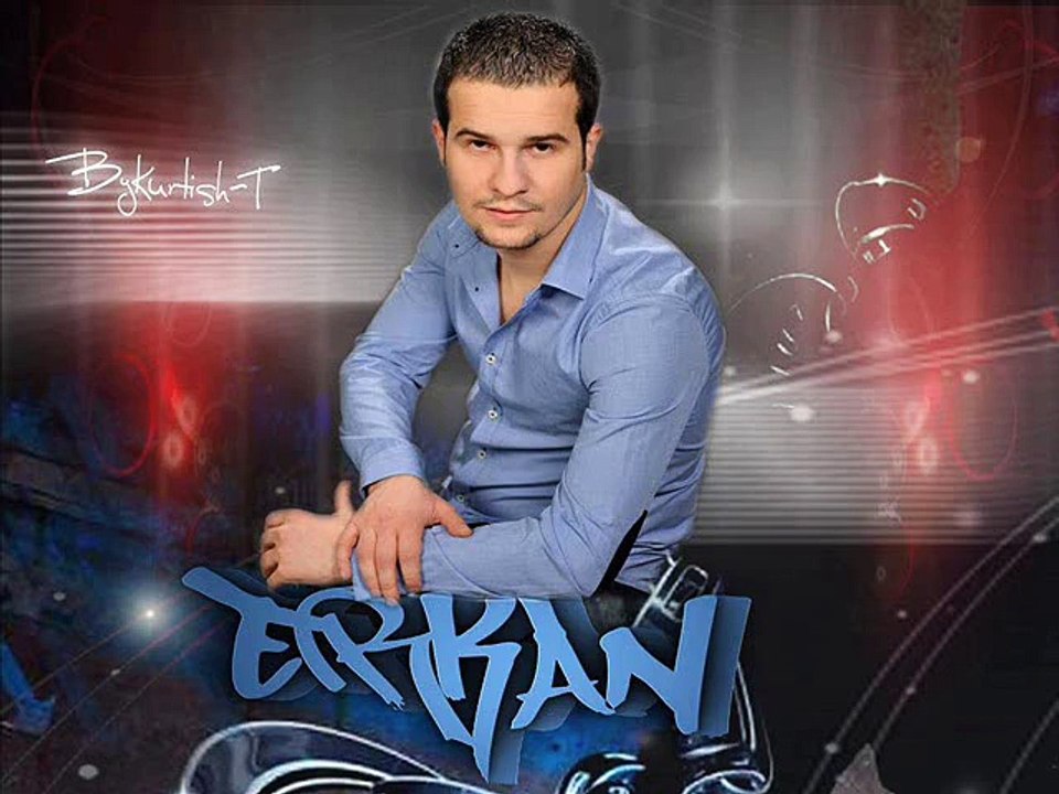 Erkan Kumanova - Per DeLoN-In Live 2014