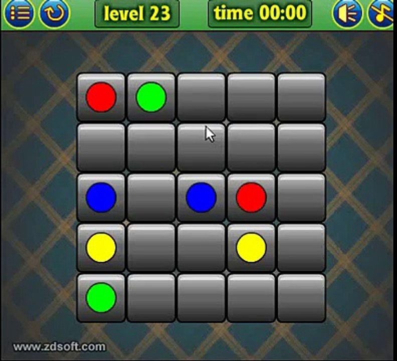 Stream Master Unlimited level 23
