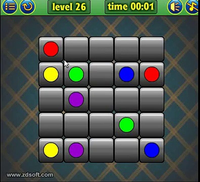Stream Master Unlimited level 26