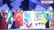 Türkvizyon Şarkı Yarışması