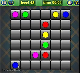 Stream Master Unlimited level 48