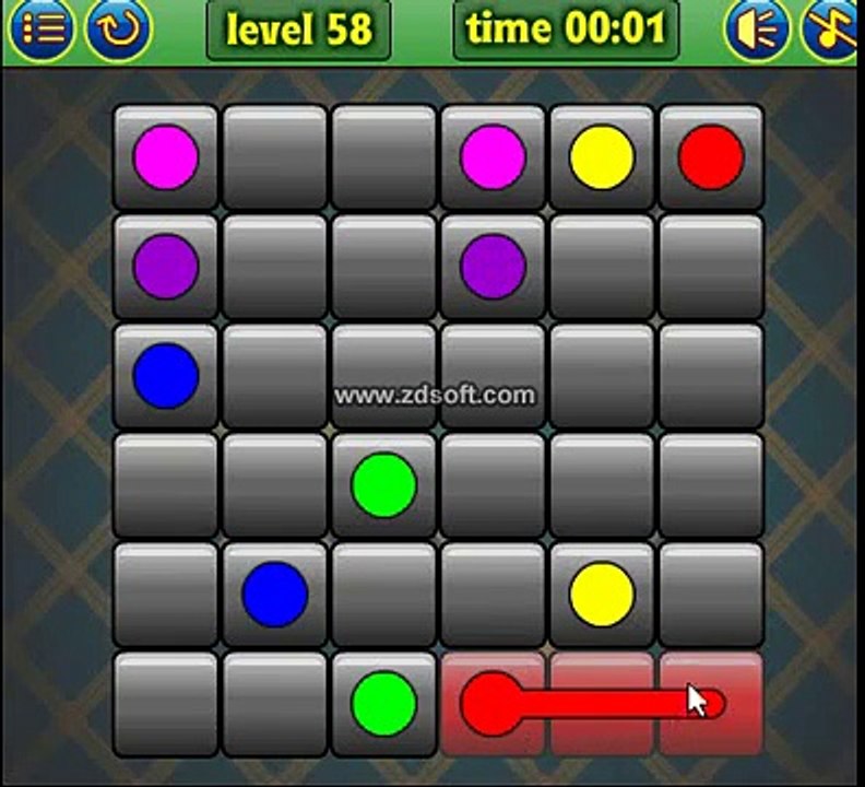 Stream Master Unlimited level 58