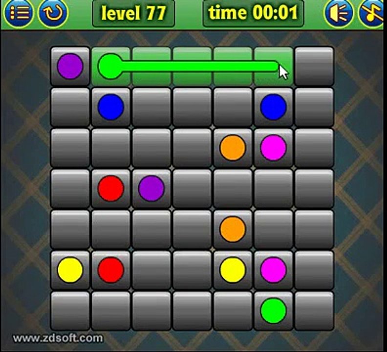 Stream master Unlimited level 77