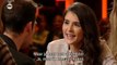 Jessie Ware - Interview at Cafe Corsari, Één