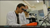 Science : Des étudiants de l’INSA primés au concours IGEM