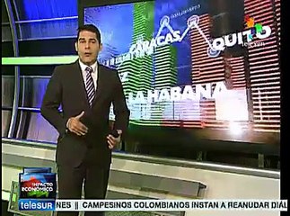 Bruselas busca nuevo acuerdo para presupuesto 2015