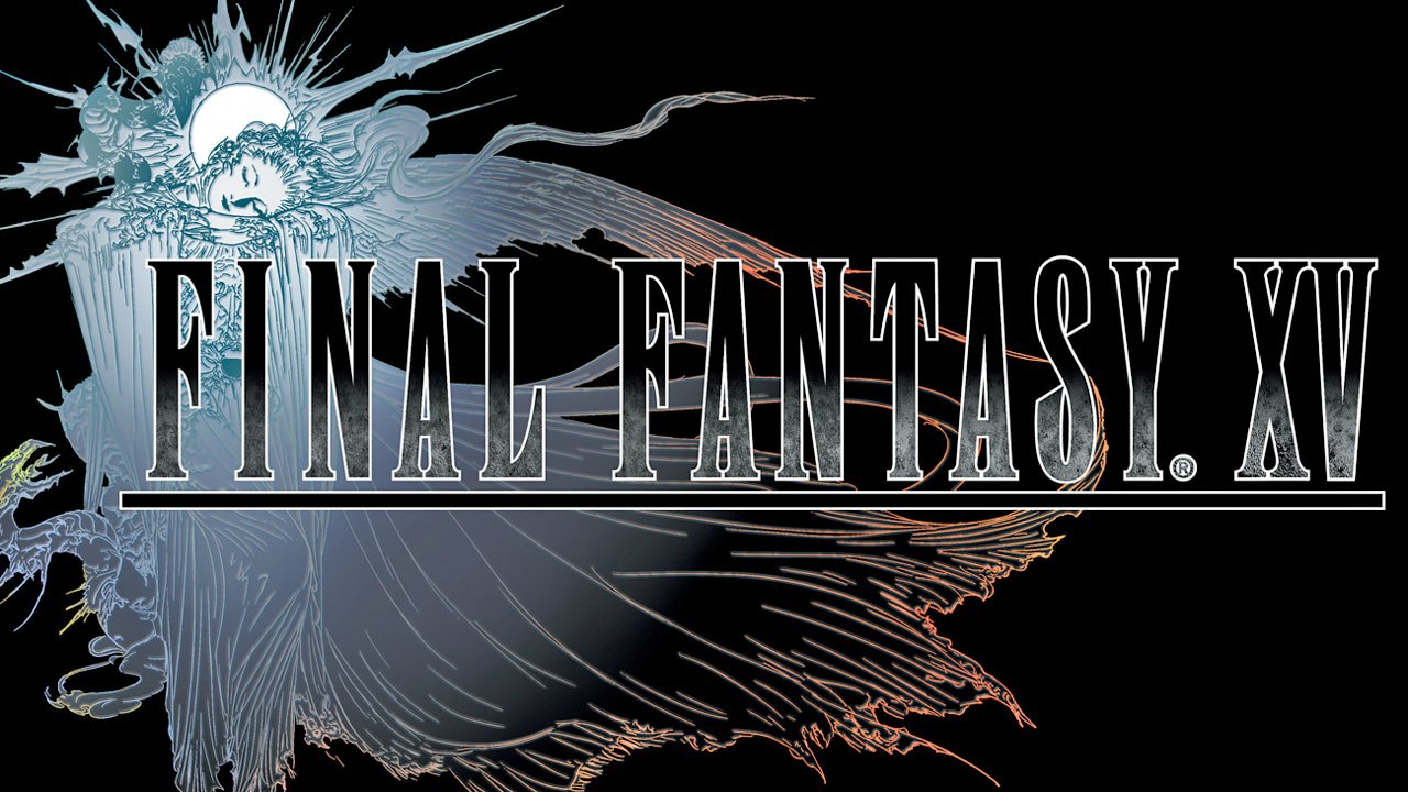 CGR Trailers - FINAL FANTASY XV Tech Demo, Vol. 1