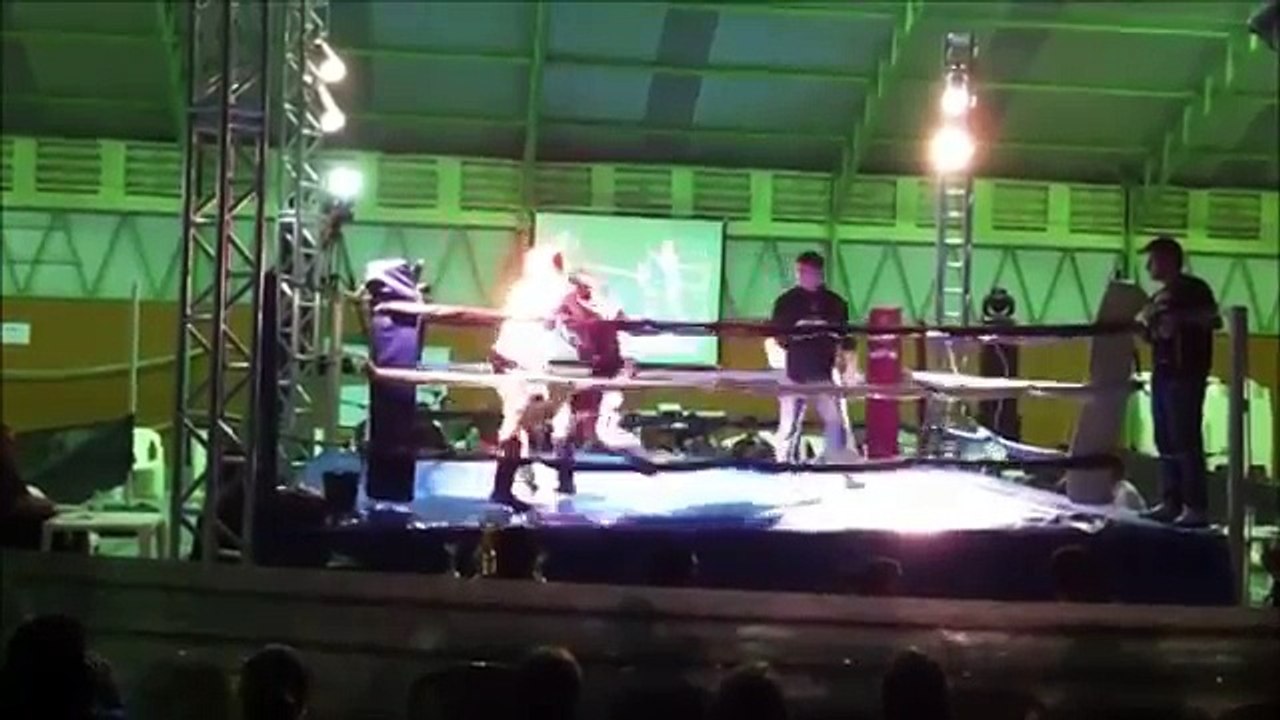 Rodrigo Velho Highlight