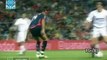 Zinedine Zidane Making Defenders Look Stupid
