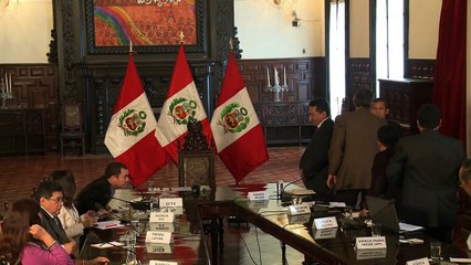 Peru confirma ferrovia que liga Brasil ao Pacífico
