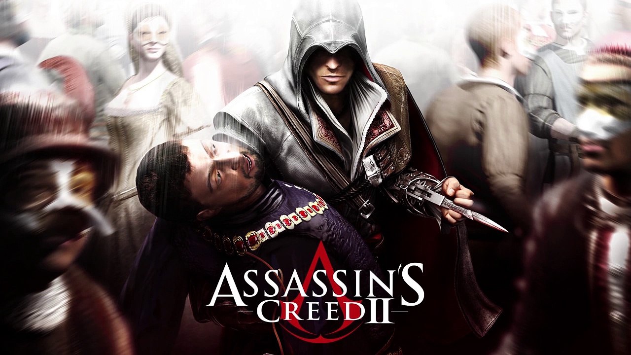 Assassin’s Creed II: [Part 24] Sequence 10 [1 of 2]: Force Majeure (1486)