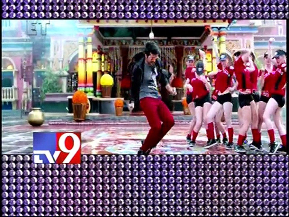 Govindudu Andarivadele completes 50 days