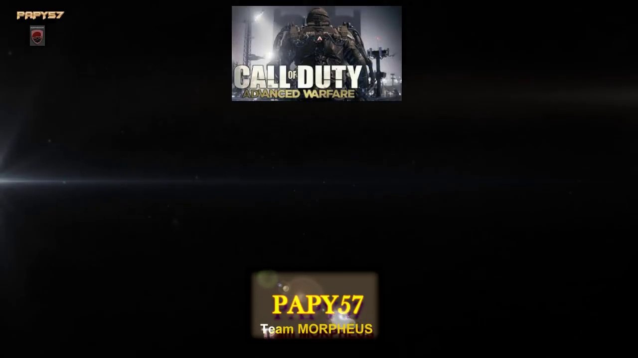 Call of duty Advanced Warfare. PLEIN GAZ part 13
