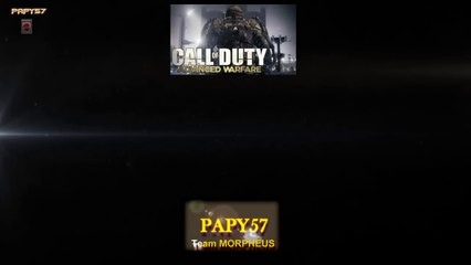 Call of duty Advanced Warfare. PLEIN GAZ part 13