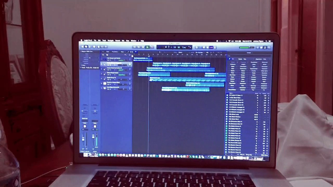 Cool Beat