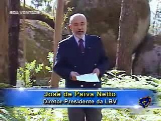 JESUS RESSUSCITOU! - PAIVA NETTO - RELIGIÃO DE DEUS - ECUMENISMO - LBV - Cedral; Fortuna